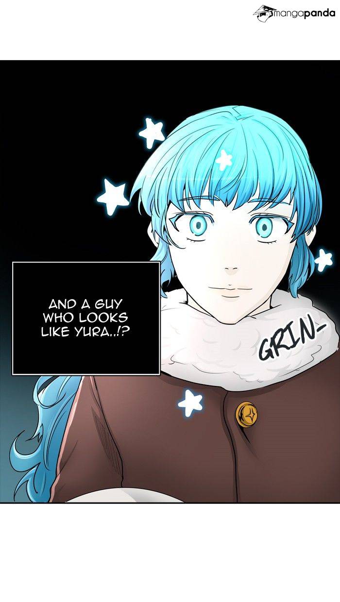 Tower of God Chapter 365 image 44